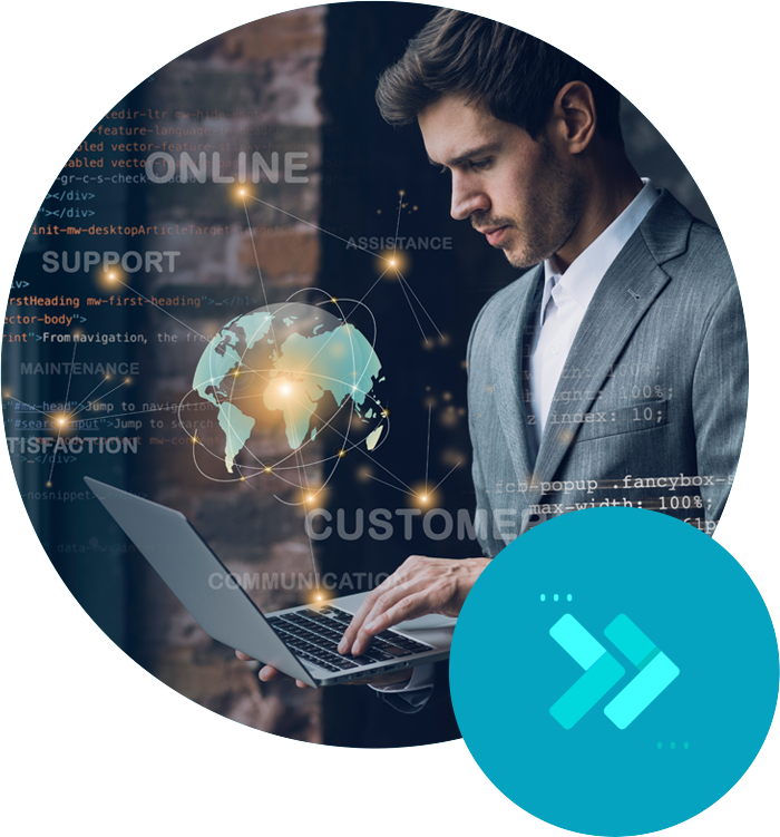 About Us Image