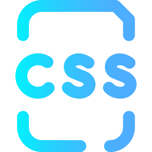 CSS Icon