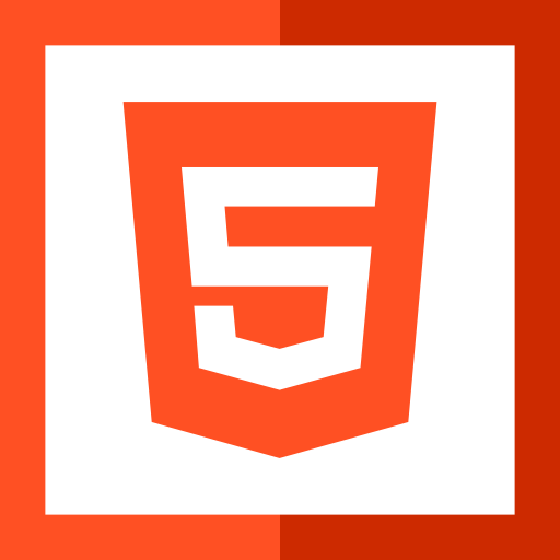 HTML Icon