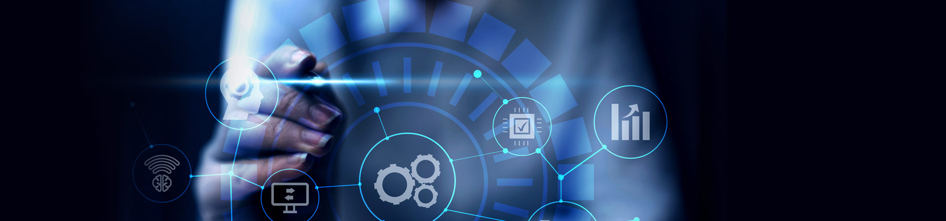 About Us Header Image